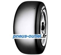Yokohama Advan A005N ( 250/660 R18 A60-Moyen, Competition Use Only )