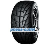 Yokohama Pneu Advan A006N 210/610 R17 – usage compétition uniquement – H-Compound