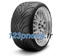 Yokohama Advan A048 ( 170/550 R13 80H Competition Use Only, Double inscription 185/60R13, M-Compound )