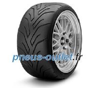 Yokohama Advan A048 185/60 R14 auto Pneus été Pneus RENAULT: CLIO 2, CLIO 1, MEGANE 1, VOLKSWAGEN: Polo IV 3/5 portes, GOLF 3, GOLF 2 N2964