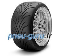 Yokohama - Pneu ADVAN A048 - Tourisme ete - 315/30R18 - 98Y -