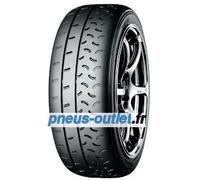 Yokohama Pneu Advan A051T 210/650 R18 Usage compétition uniquement M-Compound