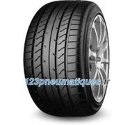 PNEU Yokohama A10E 215/50R17 91V 0 plis