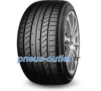 Yokohama Pneu Advan A10 Été 215/50 R17 91V
