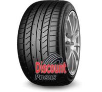 Yokohama Advan A10F 225/50R17 94W D C 71 B
