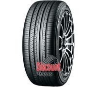 Yokohama Advan dB V552 ( 225/55 R17 97W RPB )