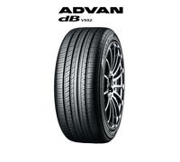 Yokohama - Pneu ADVAN dB V552 - Tourisme ete - 225/55R19 - 103V - TL,Radial