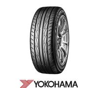 Yokohama Pneu Advan Fleva V701 205/40R17 84W XL – Étiquette C A 67 A