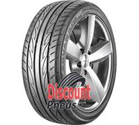 Yokohama Pneu Advan Fleva V701 205/40R17 84W XL – Étiquette C A 67 A