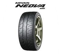 Yokohama ADVAN NEOVA AD09 225/50 R17 98W auto Pneus été Pneus R7846