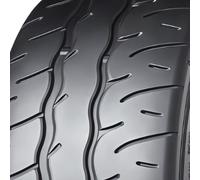Yokohama Advan Neova (AD09) 245/45 R18 100W auto Pneus été Pneus R7853