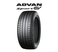 Yokohama Advan Sport EV V108 245/45R20 103Y XL TL B B 71 B