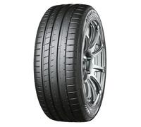 Yokohama Pneu Advan Sport EV V108 255/45 R 19 104 Y XL SilentFoam