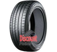 Yokohama Advan Sport EV V108 245/45R20 103Y XL TL B B 71 B