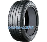 Yokohama Advan Sport EV V108 255/35R21 101Y XL TL B B 70 A