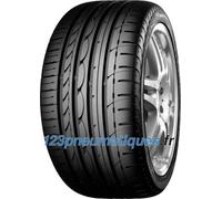 Pneu Yokohama Advan Sport V103 215/45 R 18 89 Y