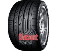 Yokohama Advan Sport V103 275/45R19 108Y N0 RPB XL D B 73 B