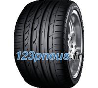 Yokohama Advan Sport V103 295/35R21 107Y XL RPB N0 D B 74 B