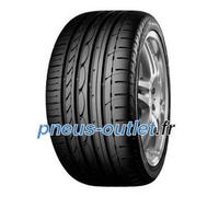 Pneus d'Eté 255/40 R19 Yokohama 100Y ADVAN-SPORT V103S XL (2021) AO