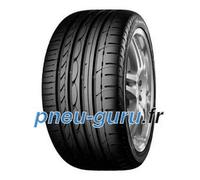 Pneus d'Eté 255/40 R19 Yokohama 100Y ADVAN-SPORT V103S XL (2021) AO