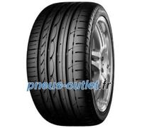 Yokohama Advan Sport (V103) ZPS ( 205/45 RF17 84V RPB, runflat )