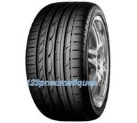 Advan Sport (V103S) ZPS