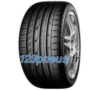 Yokohama Pneu été Advan Sport V103S 225/50R16 92W Runflat (ZPS)