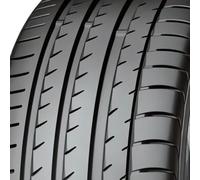 Pneu YOKOHAMA ADVAN SPORT (V105S) 295/35 R21 107Y XL 295/35 R21 107Y - Réf. 237755