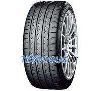 Yokohama Pneu été Advan Sport V105S 205/55 R17 91Y Porsche Cayman Boxster