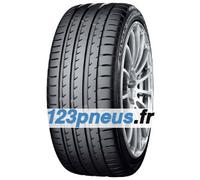 PNEU Yokohama ADVAN SPORT BLUEARTH V105 245/35R20 95Y 0 plis XL