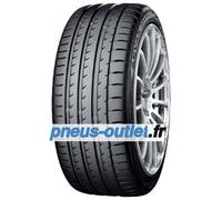 Yokohama Pneus été Advan Sport V105 245/45 R17 99Y