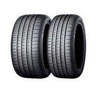 Yokohama Advan Sport (V105S) 265/40R18 101Y XL RPB D A 73 B