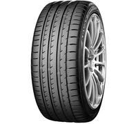 Yokohama ADVAN Sport V105S MO 235-60R18 103V - Pneu auto 4X4 Eté