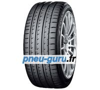 Yokohama Advan Sport (V105S) ZPS ( 255/35 R19 96Y XL, pneu Run Flat )