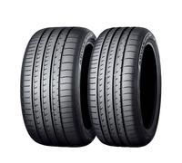 Yokohama Advan Sport V105T 285/40R22 106Y RPB D A 72 B