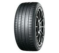 YOKOHAMA ADVAN SPORT V107 245/35/ZR19 Y (93)