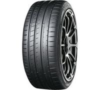 YOKOHAMA ADVAN SPORT V107 255/55R20 110Y XL RPB BSW