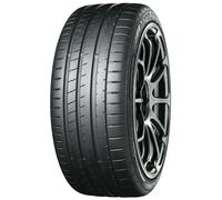 Yokohama Advan Sport (V107) 285/30R20 99Y XL D A 73 B