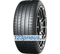 Yokohama Advan Sport (V107) 285/30ZR21 100Y XL TL D A 73 B