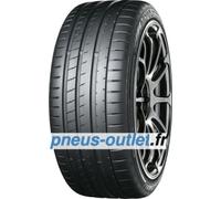 Yokohama Advan Sport (V107) 285/35ZR23 107Y XL TL D A 73 B
