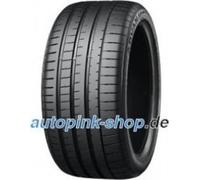 Yokohama Advan Sport V107 (Mo1) 265/40R19 102(Y) Bsw Xl