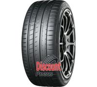 Yokohama Advan Sport (V107) SUV ( 275/45 R21 110Y XL RPB )