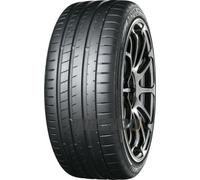 Yokohama Advan Sport (V107) 295/40R22 112Y XL TL D A 73 B