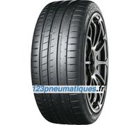 Pneu Yokohama Advan Sport V107 215/40 ZR 21 115 Y XL