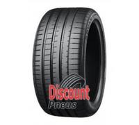 Yokohama Advan Sport V107A 235/40R19 92Y D A 71 B