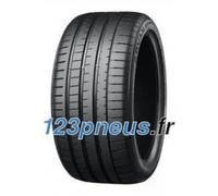 Yokohama Pneu été Advan Sport V107A - 245/35 R20 91Y - RPB D A 71 A
