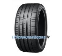 Yokohama Pneu Advan Sport V107A 245/45 R20 103Y XL RPB