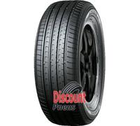 Yokohama Advan V61A 225/55R18 98H TL B B 68 A
