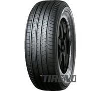 Yokohama Pneu été Advan V61A 225/55 R18 98H TL