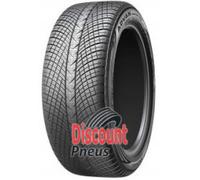 Yokohama Advan Winter V907 255/55R19 111V XL M+S 3PMSF TL C B 71 B